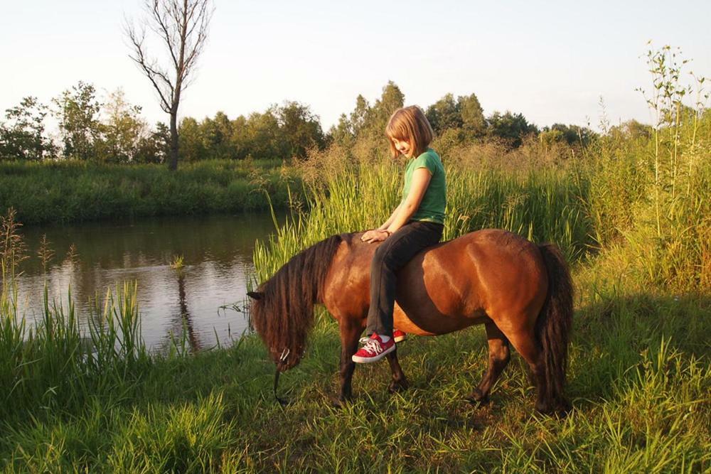 Agroturismo Grenlanda Ulanow